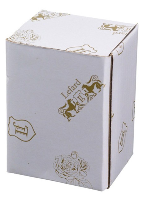 Фигурка "ангелочек" высота=10 см. Lefard (149-543)