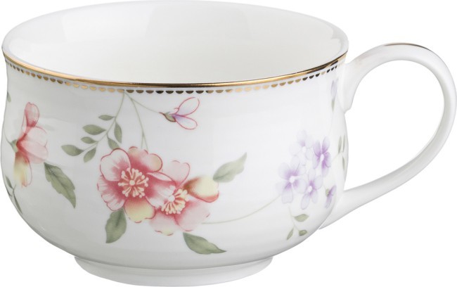 Бульонница 500 мл. "пасадена" Lefard (760-206) Бульонница 500 мл. "пасадена" Lefard (760-206)