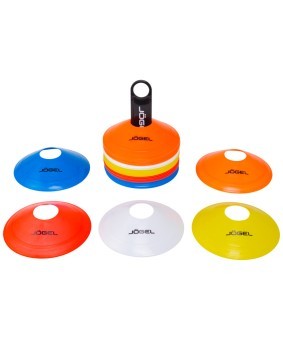 Набор фишек JÖGEL JA-225, 50 шт. (666759)