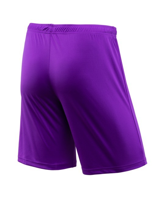 Шорты игровые JOGEL CAMP Classic Shorts, фиолетовый/белый, детский (702620)