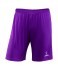 Шорты игровые JOGEL CAMP Classic Shorts, фиолетовый/белый, детский (702620)