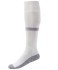 Гетры футбольные JOGEL CAMP ADVANCED SOCKS 00, белый/серый (2129119) Гетры футбольные JOGEL CAMP ADVANCED SOCKS 00, белый/серый (2129119)