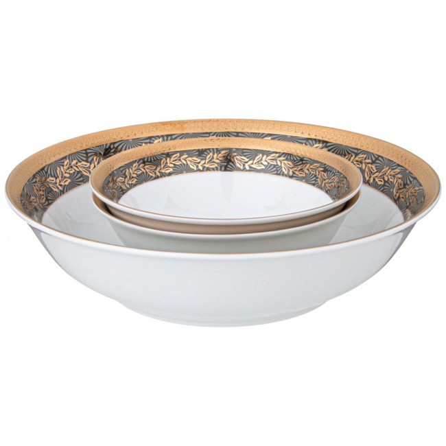 Столовый сервиз lefard "праздничный" на 6 пер. 23 пр. Lefard (770-210) Столовый сервиз lefard "праздничный" на 6 пер. 23 пр. Lefard (770-210)