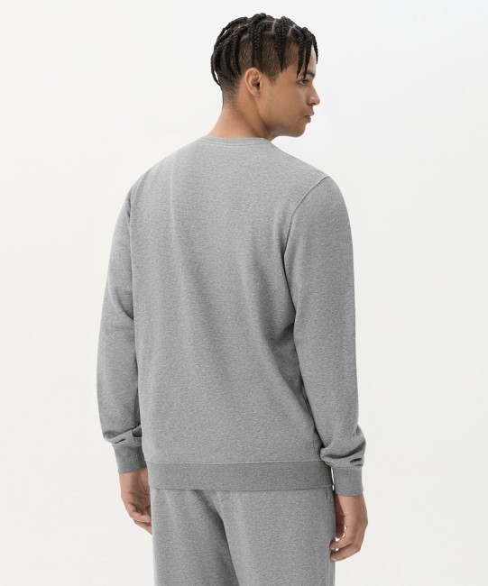 Свитшот JOGEL ESSENTIAL Sweatshirt, серый меланж (2121975) Свитшот JOGEL ESSENTIAL Sweatshirt, серый меланж (2121975)