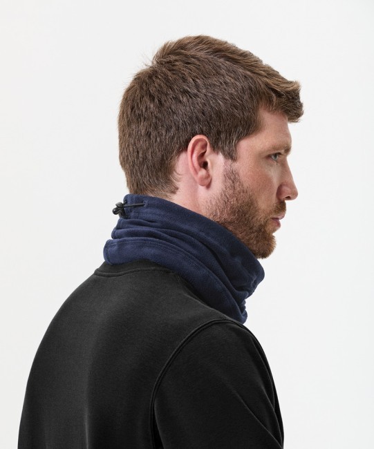 Шарф-снуд JOGEL CAMP Training Scarf, темно-синий (2115904) Шарф-снуд JOGEL CAMP Training Scarf, темно-синий (2115904)