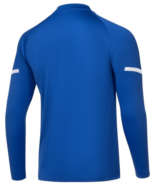 Джемпер тренировочный JOGEL CAMP 2 Training Top, синий, детский (2126596) Джемпер тренировочный JOGEL CAMP 2 Training Top, синий, детский (2126596)