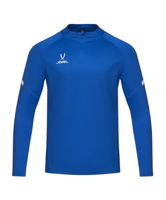 Джемпер тренировочный JOGEL CAMP 2 Training Top, синий, детский (2126600) Джемпер тренировочный JOGEL CAMP 2 Training Top, синий, детский (2126600)