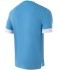 Футболка игровая JÖGEL DIVISION PerFormDRY Union Jersey, голубой/белый/белый (1751664)