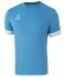 Футболка игровая JÖGEL DIVISION PerFormDRY Union Jersey, голубой/белый/белый (1751664)