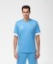 Футболка игровая JOGEL DIVISION PerFormDRY Union Jersey, голубой/белый/белый (1751661)