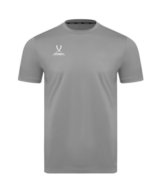 Футболка тренировочная JOGEL PREMIER PerFormDRY TRN CVC Tee, серый (2126431)