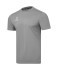 Футболка тренировочная JOGEL PREMIER PerFormDRY TRN CVC Tee, серый (2126431)