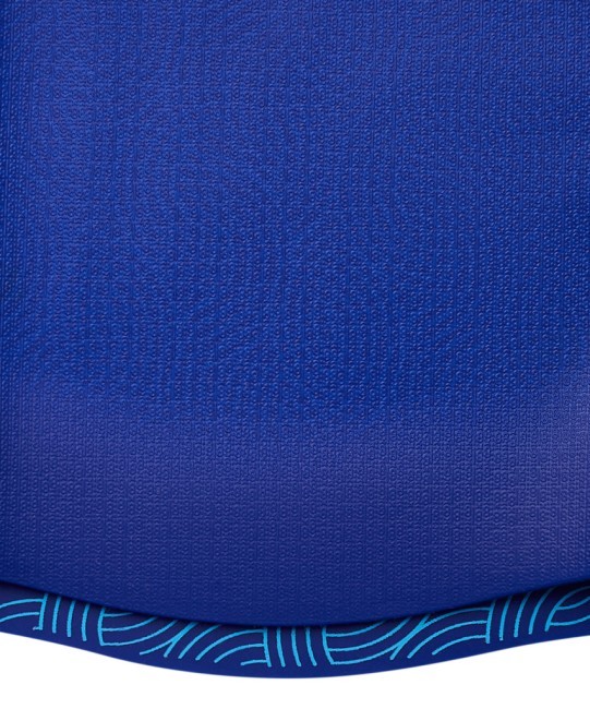 Шапочка для плавания 25DEGREES Twist Blue, силикон (2104929) Шапочка для плавания 25DEGREES Twist Blue, силикон (2104929)