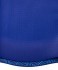 Шапочка для плавания 25DEGREES Twist Blue, силикон (2104929)