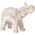 Фигурка декоративная "слон" 20х8х17,5 см Lefard (146-2093)