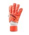 Перчатки вратарские JÖGEL Legend SL4 Roll Negative, коралловый (2119305)