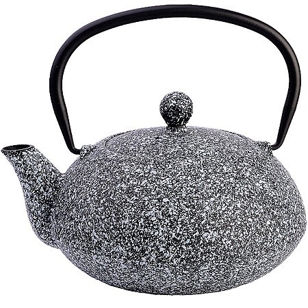 Чайник заварочный с крышкой с фильтром 880мл 3пр чугун Mayer&Boch (40527) Чайник заварочный с крышкой с фильтром 880мл 3пр чугун Mayer&Boch (40527)