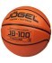 Мяч баскетбольный JÖGEL JB-100 №3 (2108429)