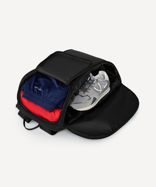 Рюкзак JOGEL PREMIER Backpack PRO, черный (2118580)