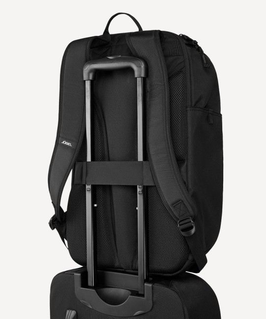 Рюкзак JOGEL PREMIER Backpack PRO, черный (2118580)