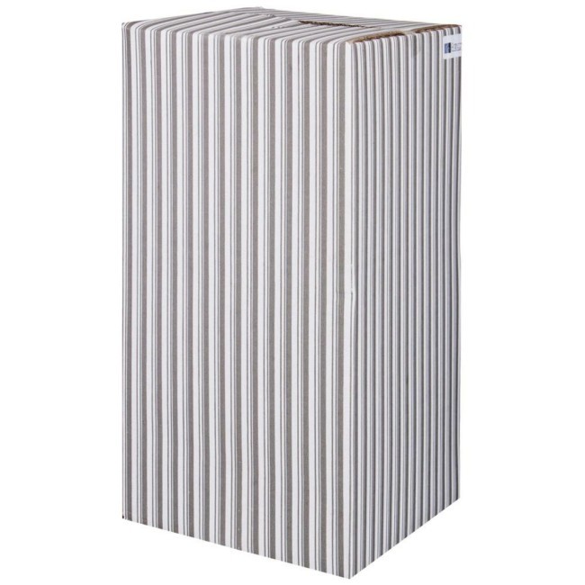 Ваза декоративная "divina grey" высота 26см FRANCO (316-1464) Ваза декоративная "divina grey" высота 26см FRANCO (316-1464)