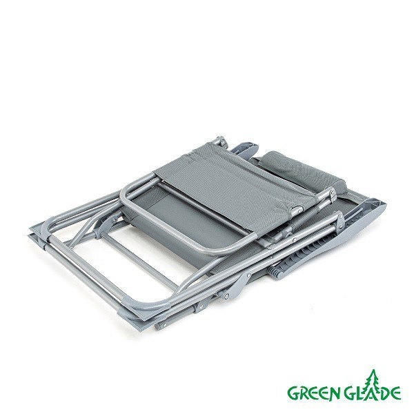 Кресло складное Green Glade M3225 (87437) Кресло складное Green Glade M3225 (87437)