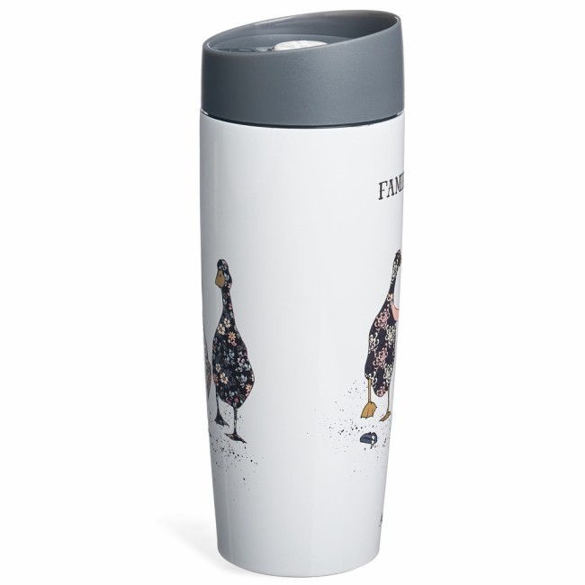 Термокружка agness "family farm" 360мл, колба нерж.сталь 18/10 Agness (709-121) Термокружка agness "family farm" 360мл, колба нерж.сталь 18/10 Agness (709-121)