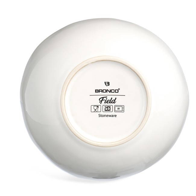 Набор салатников bronco "field" 4 шт. 17*6,5 см 750 мл Bronco (409-214) Набор салатников bronco "field" 4 шт. 17*6,5 см 750 мл Bronco (409-214)