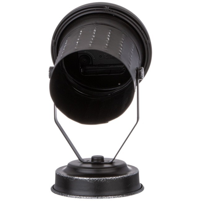 Часы настольные 12.5*14.5*22cm Lefard (105-203)