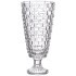 Ваза на ножке "saphir" 13,7х30 см Lefard (695-067)
