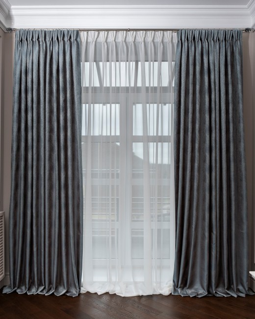 Тюль Вуаль экрю (Vual ekru) 300*320см (TT-00016733)