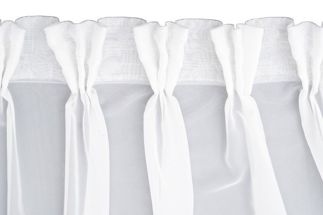 Тюль Вуаль экрю (Vual ekru) 300*320см (TT-00016733)