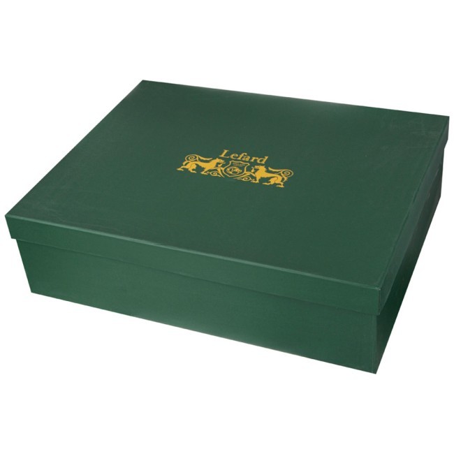 Чайный сервиз lefard "passage" на 6 пер. 15 пр. 1250/400/350/250 мл Lefard (760-044) Чайный сервиз lefard "passage" на 6 пер. 15 пр. 1250/400/350/250 мл Lefard (760-044)