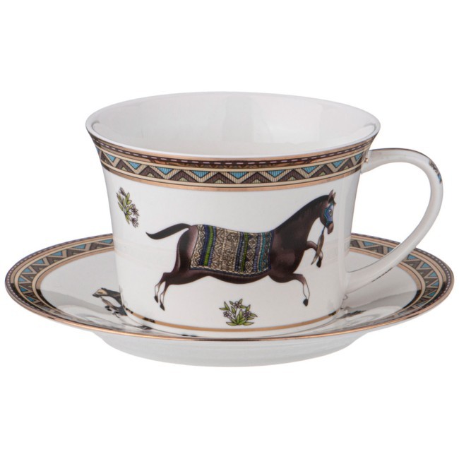 Чайный сервиз lefard "passage" на 6 пер. 15 пр. 1250/400/350/250 мл Lefard (760-044) Чайный сервиз lefard "passage" на 6 пер. 15 пр. 1250/400/350/250 мл Lefard (760-044)