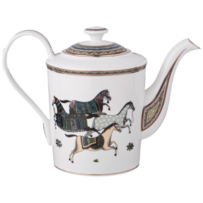 Чайный сервиз lefard "passage" на 6 пер. 15 пр. 1250/400/350/250 мл Lefard (760-044) Чайный сервиз lefard "passage" на 6 пер. 15 пр. 1250/400/350/250 мл Lefard (760-044)