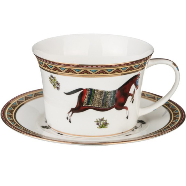 Чайный сервиз lefard "passage" на 6 пер. 15 пр. 1250/400/350/250 мл Lefard (760-044) Чайный сервиз lefard "passage" на 6 пер. 15 пр. 1250/400/350/250 мл Lefard (760-044)