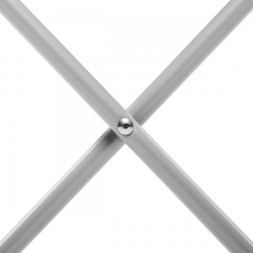 Стул складной Тонар СР-280C (T-FC-280S-DG) со спинкой (82493) Стул складной Тонар СР-280C (T-FC-280S-DG) со спинкой (82493)