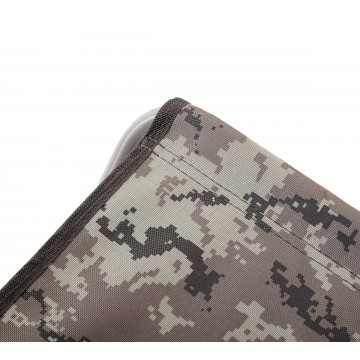 Стул складной Тонар СР-280C (T-FC-280S-DG) со спинкой (82493) Стул складной Тонар СР-280C (T-FC-280S-DG) со спинкой (82493)