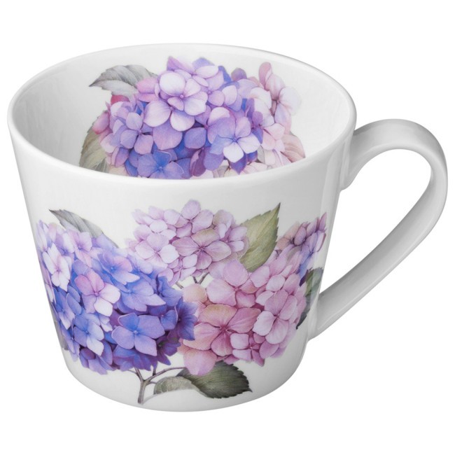 Кружка lefard "hortensia" 450 мл Lefard (415-2285) Кружка lefard "hortensia" 450 мл Lefard (415-2285)