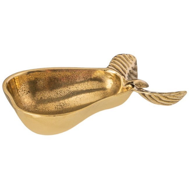 Блюдо декоративное 15х9см STILARS (333-427)