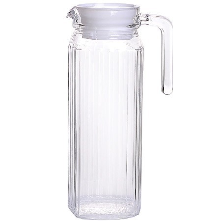 Кувшин 1л LR (30842)