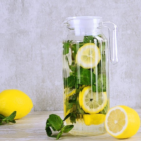 Кувшин 1л LR (30842)