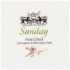 Подставка под ложку lefard "sunday" 15*11,5*2,5 см Lefard (85-1803)