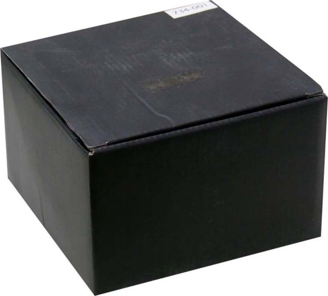 Заварочный чайник чугунный "латте" с эмалированным покрытием внутри 1150 мл Lefard (734-022)