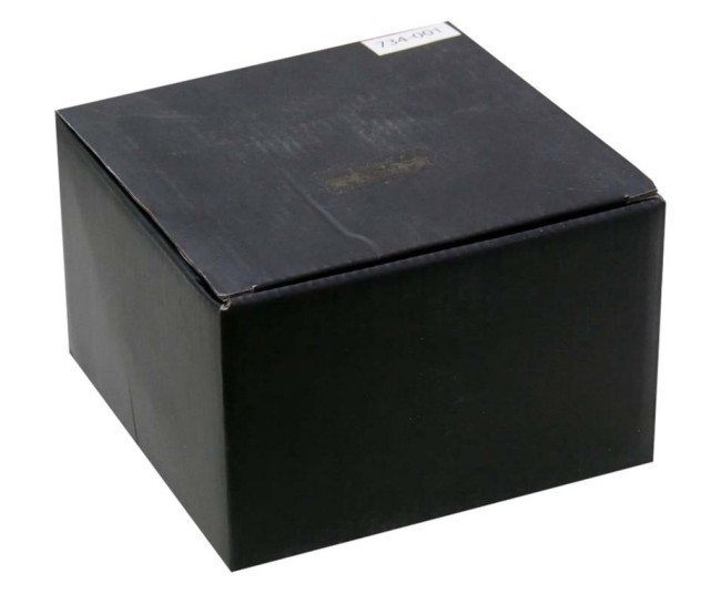 Заварочный чайник чугунный "латте" с эмалированным покрытием внутри 1150 мл Lefard (734-022)