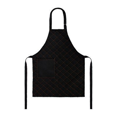 Фартук с карманом стеганый Boyscout 61258 (75576)