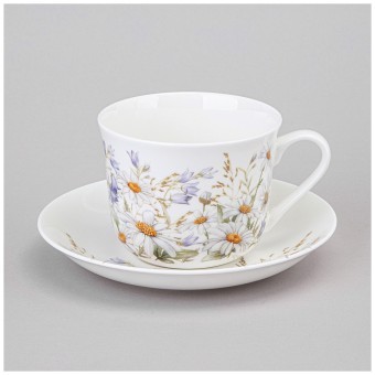 Чайная пара lefard "sentiment" 500 мл Lefard (104-984)