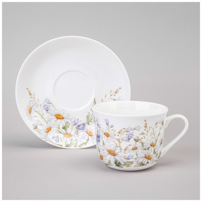 Чайная пара lefard "sentiment" 500 мл Lefard (104-984)