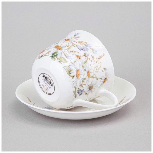 Чайная пара lefard "sentiment" 500 мл Lefard (104-984)