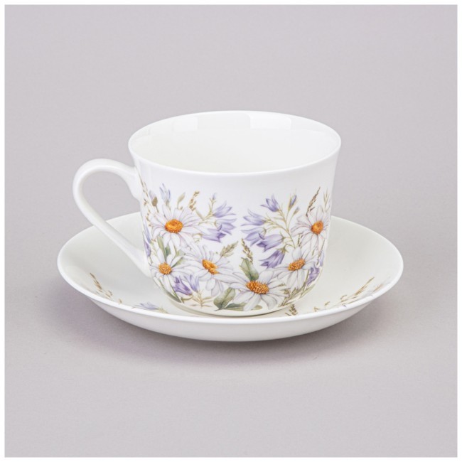 Чайная пара lefard "sentiment" 500 мл Lefard (104-984)